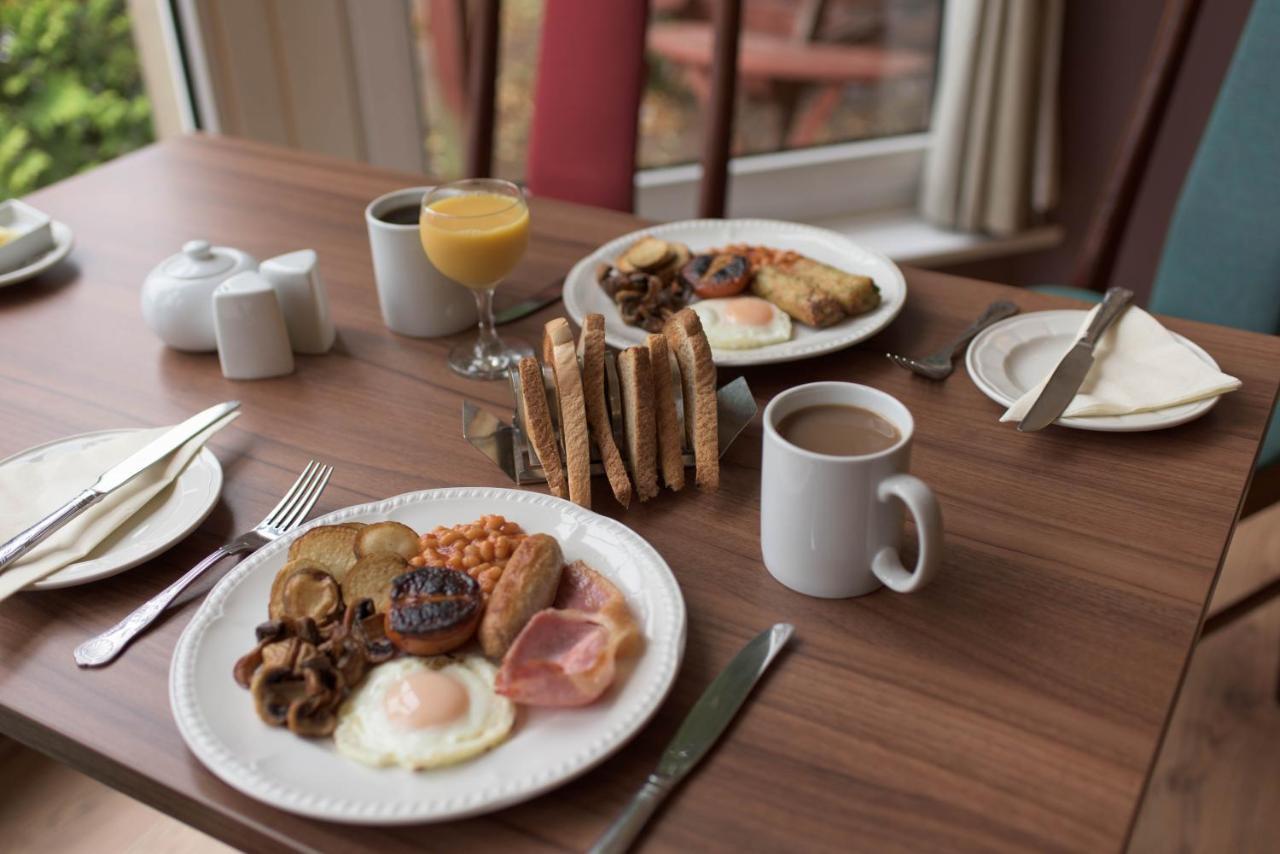 Pinegrove Hotel Carlisle (Cumbria)
